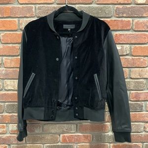 Women’s Rag & Bone Bomber Jacket